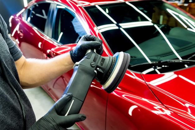 Büyükçekmece Oto Boya